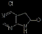 4-Chloro-5H-pyrrolo[2,3-d]pyrimidin-6(7H)-one