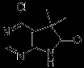 4-chloro-5,5-dimethyl-5H-pyrrolo[2,3-d]pyrimidin-6(7H)-one