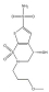 (S)-2-(3-methoxypropyl)-3,4-dihydro-2H-thieno[3,2-e][1,2]thiazine-4-ol-6-sulfonamide-1,1- dioxide