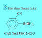 2-Cyanophenylboronic acid