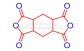1,2,4,5-cyclohexanetetracarboxylic dianhydride