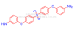 4,4'-Bis(3-aminophenoxy)diphenyl sulfone