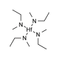 Tetrakis(ethylmethylamino)hafnium