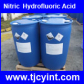 Nitric Hydrofluoric Acid