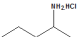2-Methylbutylaminehydrochloride