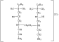 Didodecyl dimethyl-polyamine-quatemary diammonium salt