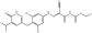 (Z)-ethyl (2-cyano-2-(2-(3,5-dichloro-4-((5-isopropyl-6-oxo-1,6-dihydropyridazin-3-yl)oxy)phenyl)hydrazono)acetyl)carbamate
