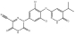 2-[3,5-Dichloro-4-[[1,6-dihydro-5-(1-methylethyl)-6-oxo-3-pyridazinyl]oxy]phenyl]-2,3,4,5-tetrahydro-3,5-dioxo-1,2,4-triazine-6-carbonitrile
