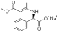 D-(-)-Dihydrophenylglycine sodium dane salt