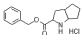 S,S)-2-Azabicyclo[3,3,0]-octane-3-carboxylicacidbenzylesterhydrochloride