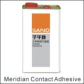 Meridian Contact Adhesive