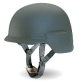 Military helmet