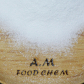 calcium propionate in food