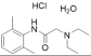 Linocaine hydrochloride