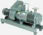 Dry Screw Vacuum Pump