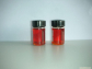 Mixed tocopherols concentrate