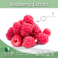 Raspberry extract