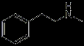 N-methylphenylethylamine