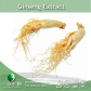 Ginseng root extract