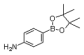 4-(4,4,5,5-Tetramethyl-1,3,2-dioxaborolan-2-yl)aniline;