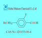 4-Carboxy-3-fluorophenylboronic acid