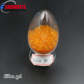 Silica gel(yellow)