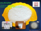 Superfine Zinc phosphate