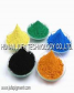 Eco-Friendly CICP Pigments