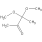 3,3-Dimethoxy-2-Butanone