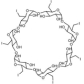 Iodo-γ-cyclodextrin