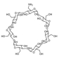 Amino-β-cyclodextrin