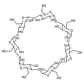 Mercapto-β-cyclodextrin