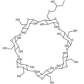 Hydroxybutyl-β-cyclodextrin