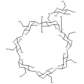 (glucosamine)-6-deoxy-beta-cyclodextrin