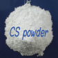 CS powder