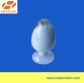 Paper grade titanium dioxide