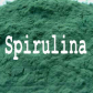 Spirulina powder