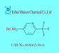 2-Trifluoromethyl-5-pyridineboric acid