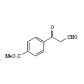 4-(3-Oxo-propionyl)-benzoic acid methyl ester