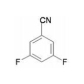3,5-difluorobenzonitrile