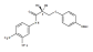 N-[4-Nitro-3-(trifluoromethyl)phenyl]-(2S)-3-[4-(acetylamino)phenoxy]-2-hydroxy-2-methylpropanamide