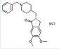 Josamycin propionate I