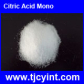 Citric Acid Mono Anhydrous