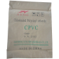 Chlorinated polyvinyl chloride Resin