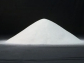 Cryolite for grinding material