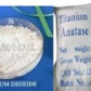 Titanium Dioxide Rutile