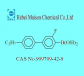 (3-Fluoro-4'-propyl[1,1'-biphenyl]-4-yl)boronic acid