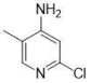 2-chloro-5-methylpyridin-4-amine