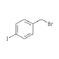 4-Iodobenzylbromide