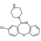 Amoxapine